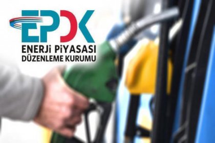 EPDK 3 şirkete 1,3 milyon lira ceza kesti