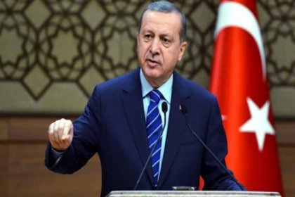 Erdoğan: Borçlanma sorununa dikkat etmemiz gerekiyor