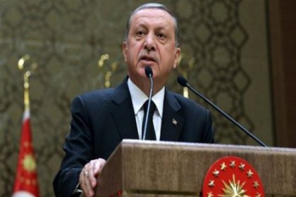 Erdoğan: Gençlerimizin Lozan'ı incelemesi, birilerini rahatsız ediyor