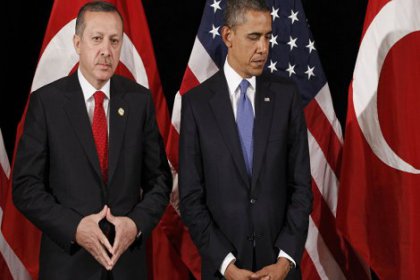 Erdoğan ile Obama resmen görüşmeyecek