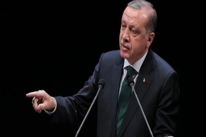 Erdoğan: İşsizlik seviyesini hemen düşüremeyeceğiz