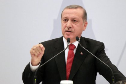 Erdoğan: Maarif Vakfı kimi ülkelerde okulları devralmaya başladı