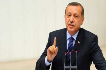 Erdoğan: Maliki'ye ordunuzu mezhebi orana göre oluşturun demiştik!
