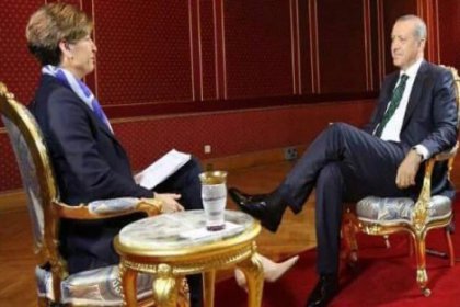 Erdoğan: Meclis idam cezasını getirirse onaylarım