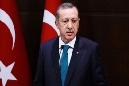 Erdoğan: Saldırılar sabrımızı zorluyor