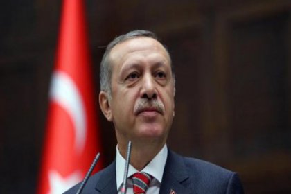 Erdoğan: Şiddetle lanetlediğimi belirtmek istiyorum
