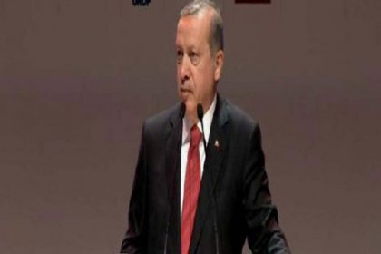 Erdoğan: Suçun varsa yargılanacaksın kardeşim