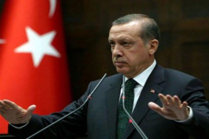 Erdoğan: Suriyeli kardeşlerimize vatandaşlık vereceğiz
