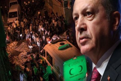Erdoğan'dan 'Gaziantep' açıklaması