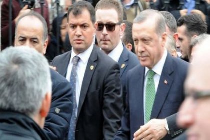 Erdoğan'dan Kılıçdaroğlu açıklaması