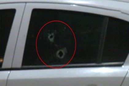 Esenler'de pompalı tüfekli saldırı: 1 ölü, 1 ağır yaralı!