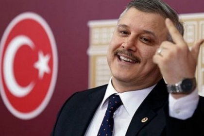 Eski AKP'li milletvekiline 'Erdoğan'a hakaret' iddiasıyla 9 yıl hapis istemi