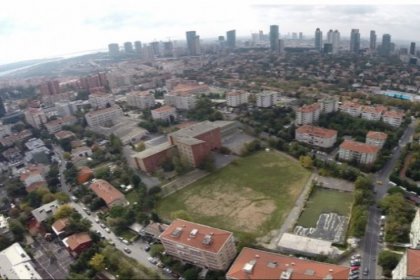 Etiler Polis okulu arazisinde  'hasılat paylaşımı' kararı
