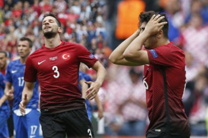 Euro 2016'ya kötü başladık