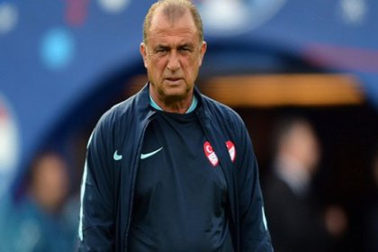 Fatih Terim: Kampta üzücü şeyler oldu