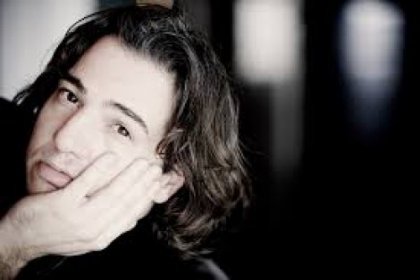 Fazıl Say, Almanya'da 2016 Beethoven İnsan Hakları ödülünü aldı