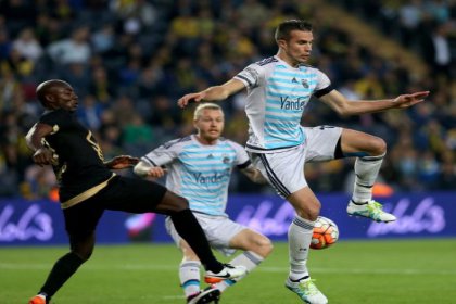 Fenerbahçe 0-0 Osmanlıspor
