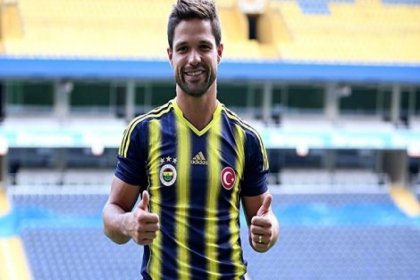 Fenerbahçeli Ribas: Çocuklar ölmesin maça gelsin