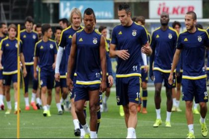Fenerbahçe'nin borcu yüzde 52 arttı