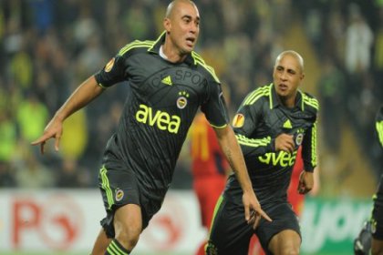 Fenerbahçe'nin eski yıldızı tutuklandı
