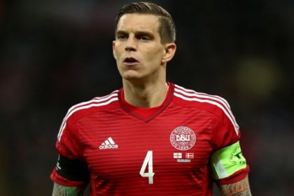 Fenerbahçe'nin istediği Daniel Agger futbolu bıraktı