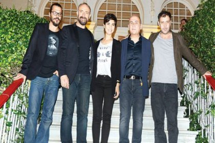 Ferzan Özpetek’in yeni filminde başrol İstanbul