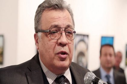 Fetih el Şam’dan Karlov suikastına dair açıklama