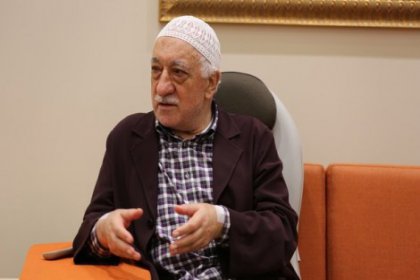 'Fetullah Gülen'in uygunsuz kaseti var'