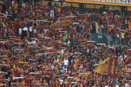 Galatasaray 0 - 0 Fenerbahçe