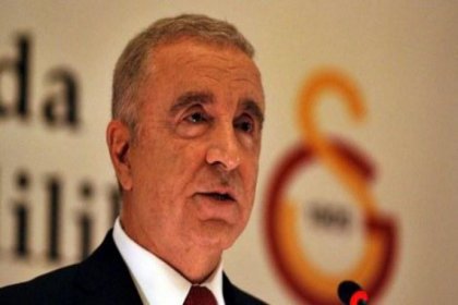'Galatasaray UEFA için beni arasın'