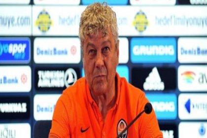 Galatasaray’a Lucescu'dan kötü haber