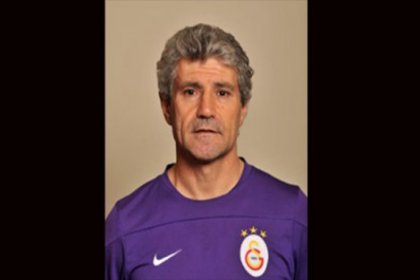 Galatasaray'ı sarsan ölüm!