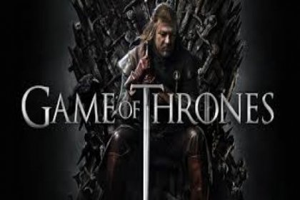Game of Thrones film oluyor