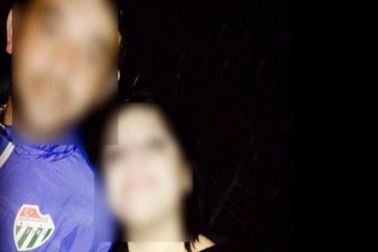 Gayri meşru bebeği diri diri çöpe attılar