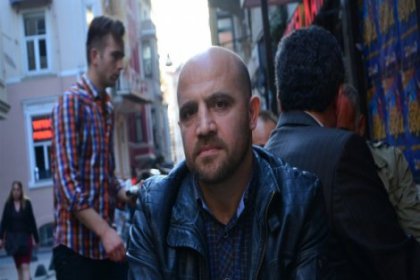 Gazeteci İnan Kızılkaya: Gardiyanlar esir asker muamelesi yapıyor