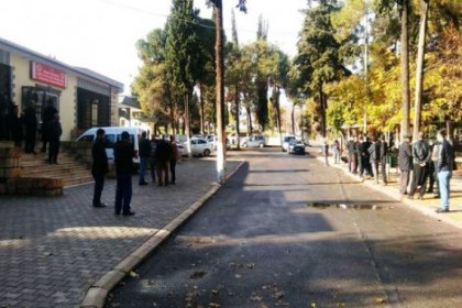 Gaziantep'te silahlar susmadı: 3 ayrı adreste silahlı saldırı