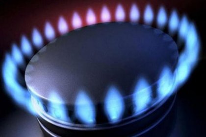 Gazprom'dan yeni 'gaz' açıklaması geldi