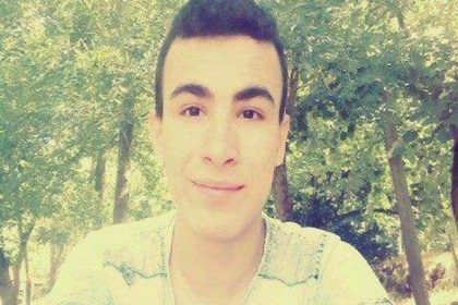 Genç hakem kalbine yenildi