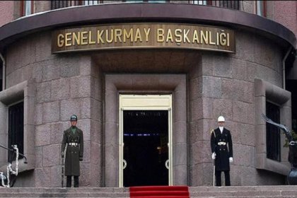 Genelkurmay Başkanlığına 1. Ordu Komutanı atandı!