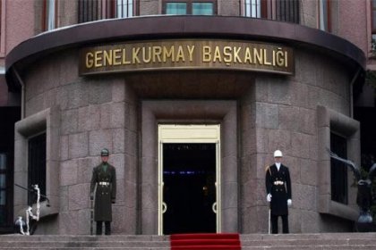 Genelkurmay'dan darbe iddialarına yanıt