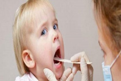 'Grip olan çocuğa aspirin vermeyin'