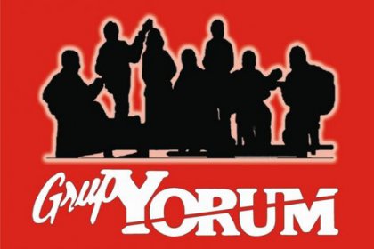 Grup Yorum üyelerinin hepsi tutuklandı