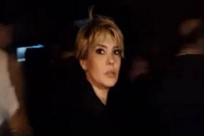 Gülben Ergen, genç kıza tecavüze sessiz kalmadı