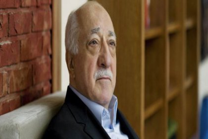 Gülen, ’Fethullah’ adını yasaklamış!