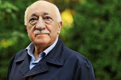 Gülen'den 'darbe' açıklaması