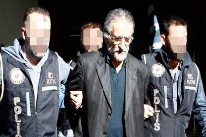 Gülen'in kardeşi tutuklandı
