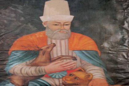 Hacı Bektaş Veli Anma Törenleri başlıyor