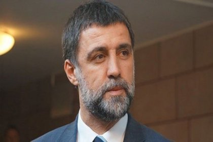 Hakan Şükür'ün villasına baskın