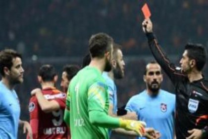 Hakem Deniz Ateş Bitnel'in notu belli oldu