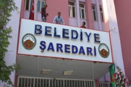 Hakkari'de kayyım atamasını protesto edenlere polis müdahalesi